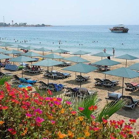 Antik Garden And Hotel Antik Avsallar Εξωτερικό φωτογραφία
