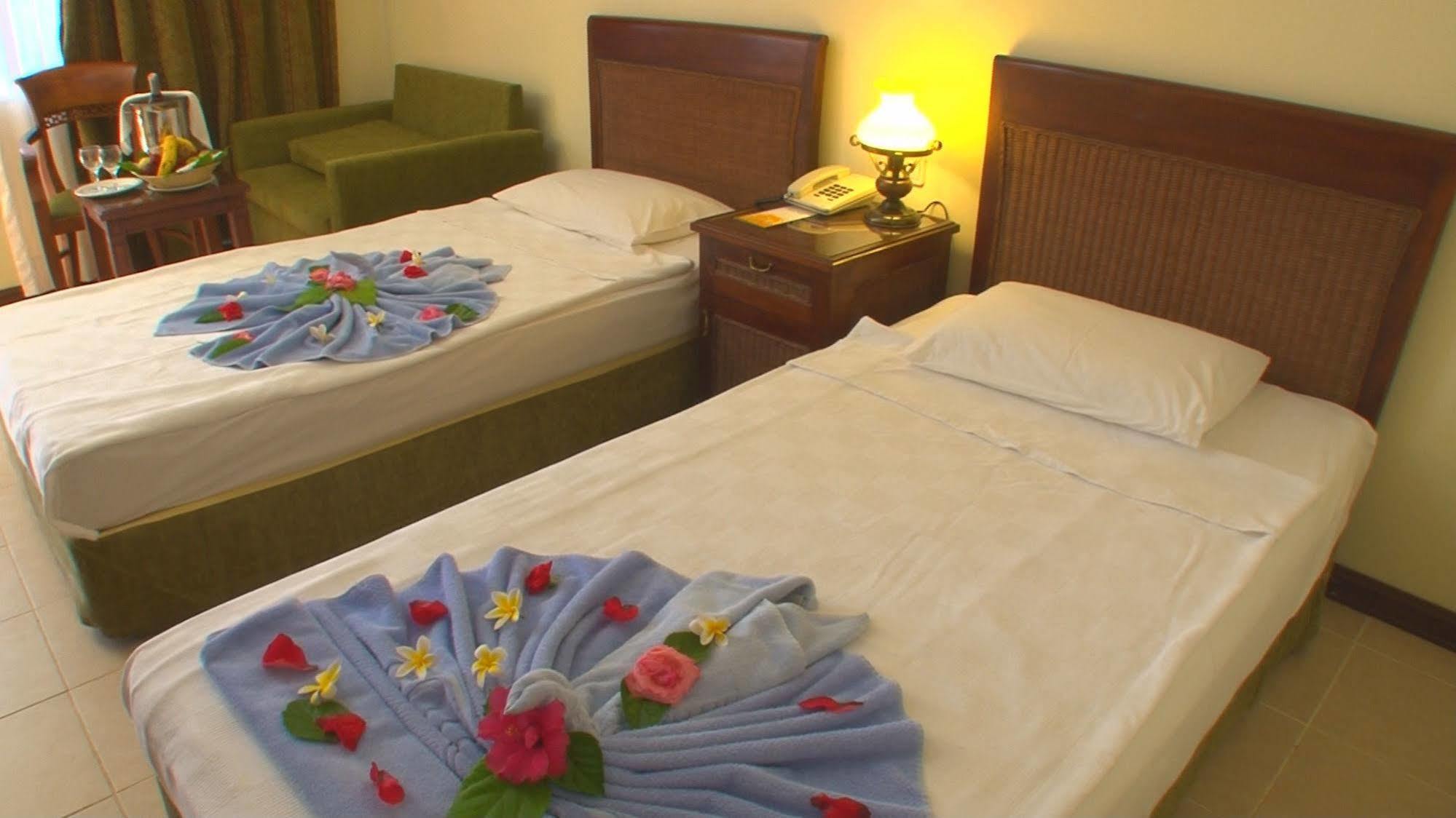 Antik Garden And Hotel Antik Avsallar Εξωτερικό φωτογραφία